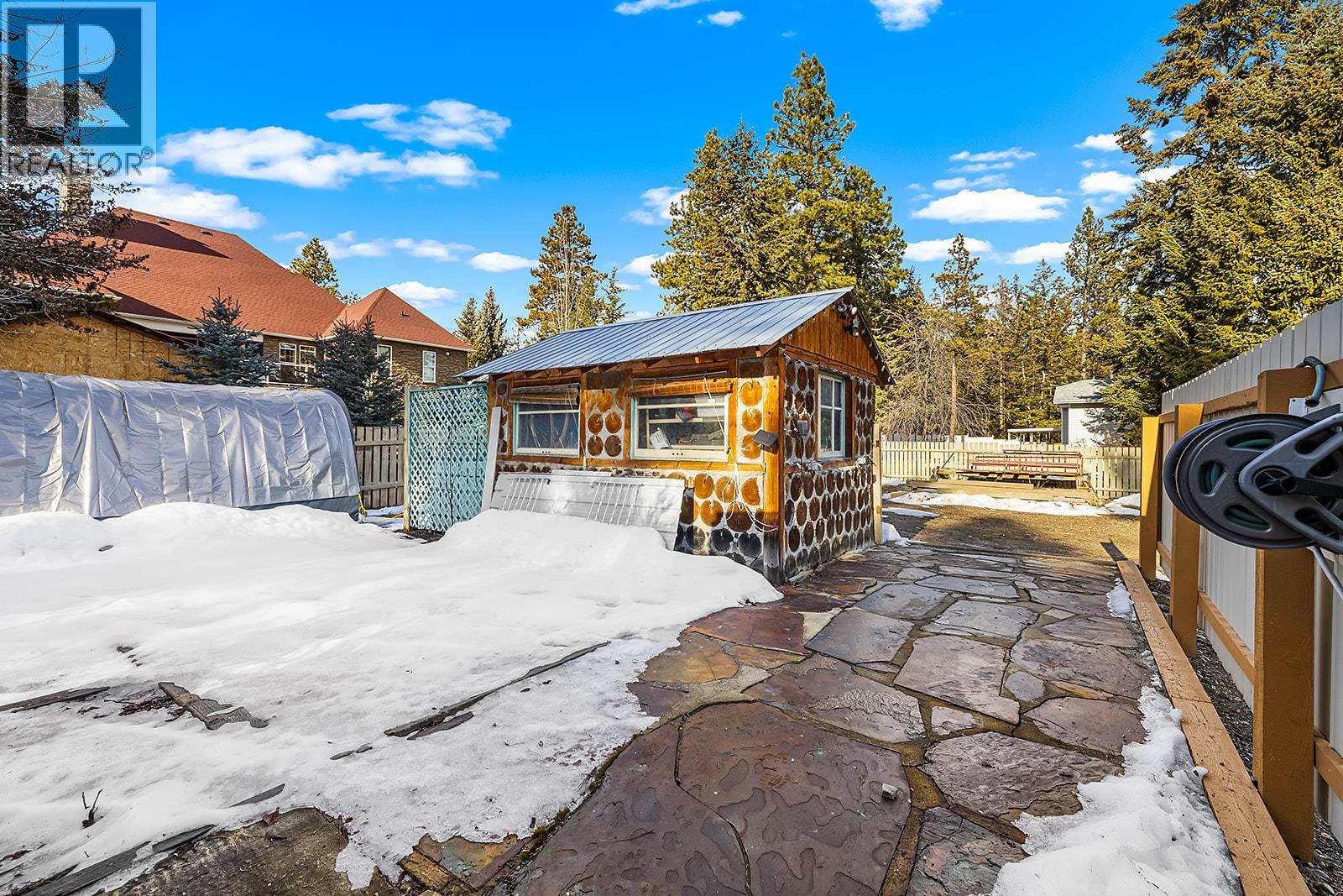 715 29th Avenue Nw, Cranbrook, British Columbia  V1C 6V2 - Photo 51 - 10374924