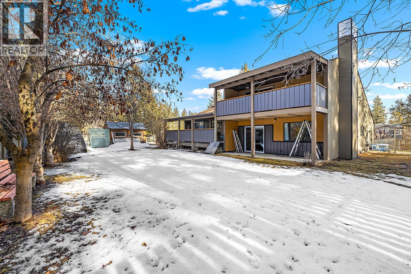 715 29th Avenue Nw, Cranbrook, British Columbia  V1C 6V2 - Photo 52 - 10374924