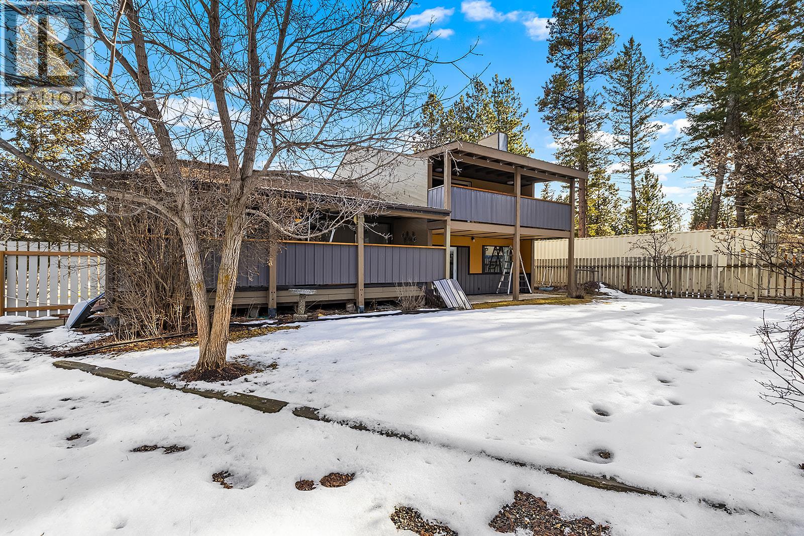 715 29th Avenue Nw, Cranbrook, British Columbia  V1C 6V2 - Photo 53 - 10374924