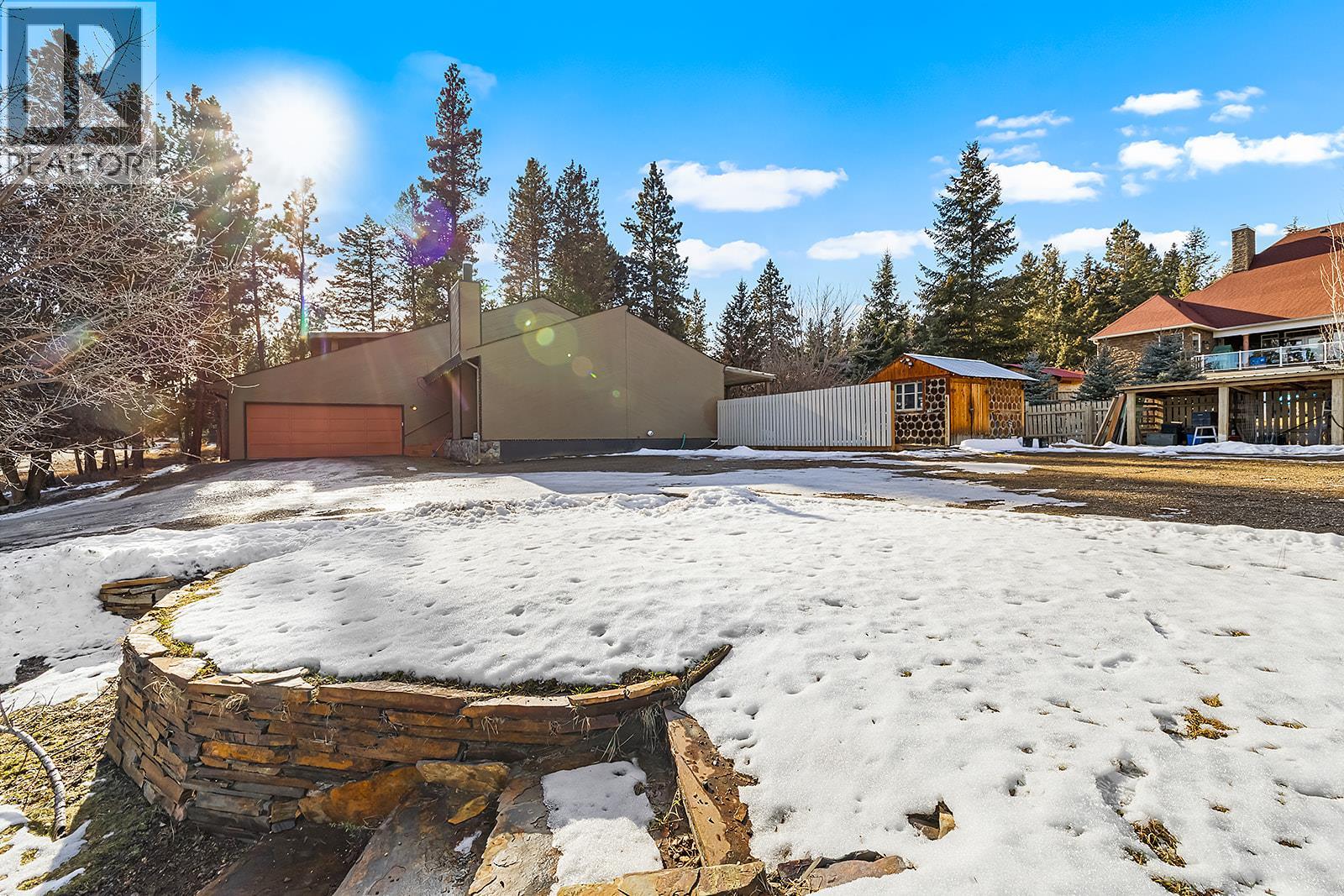 715 29th Avenue Nw, Cranbrook, British Columbia  V1C 6V2 - Photo 55 - 10374924