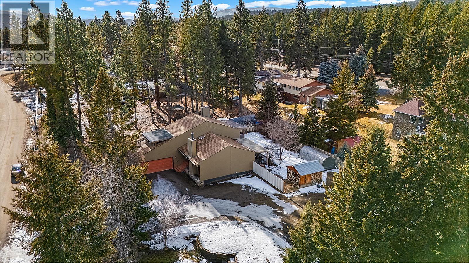 715 29th Avenue Nw, Cranbrook, British Columbia  V1C 6V2 - Photo 58 - 10374924