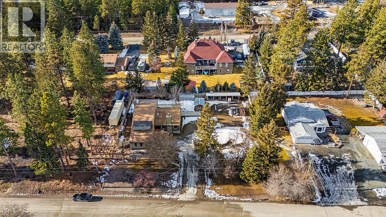 715 29th Avenue Nw, Cranbrook, British Columbia  V1C 6V2 - Photo 59 - 10374924