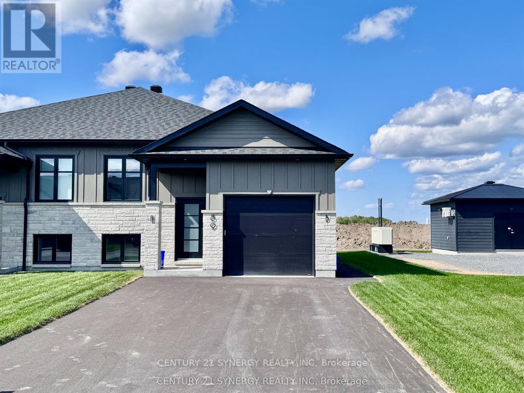 B - 89 HELEN STREET, north stormont, Ontario