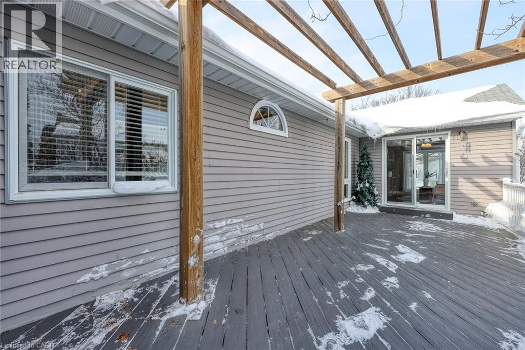 6 Ridgebank Place, New Hamburg, Ontario  N3A 2G3 - Photo 29 - 40799369