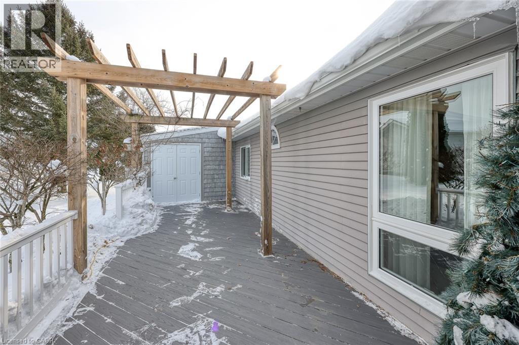 6 Ridgebank Place, New Hamburg, Ontario  N3A 2G3 - Photo 28 - 40799369