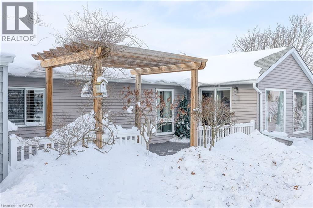 6 Ridgebank Place, New Hamburg, Ontario  N3A 2G3 - Photo 30 - 40799369