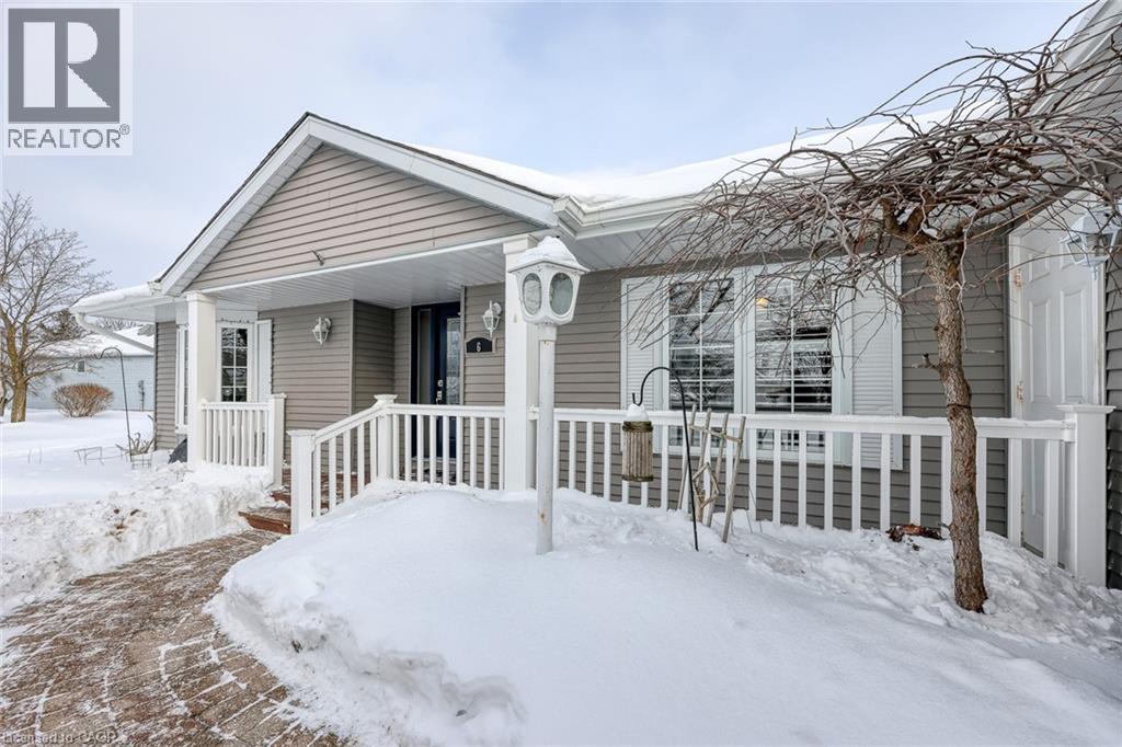 6 Ridgebank Place, New Hamburg, Ontario  N3A 2G3 - Photo 2 - 40799369