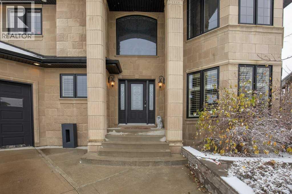 10 Fieldstone Way, Sylvan Lake, Alberta  T4S 2L3 - Photo 3 - A2269857