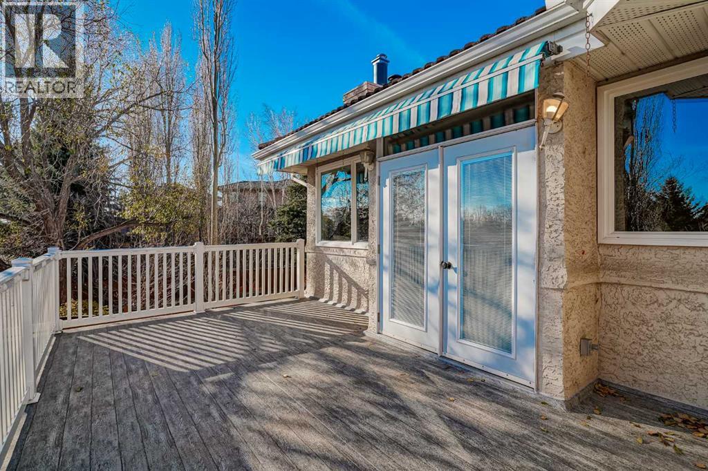 127 Canterbury Court Sw, Calgary, Alberta  T2W 6C1 - Photo 12 - A2269104