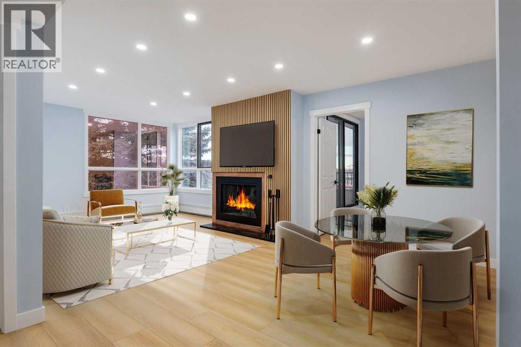 325, 2425 90 Avenue Sw, Calgary, Alberta  T2V 4X8 - Photo 1 - A2272548