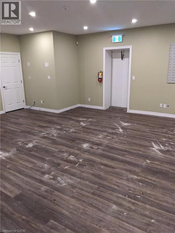 1000 Bishop Street Unit# 12b, Cambridge, Ontario  N3H 4V7 - Photo 2 - 40803028