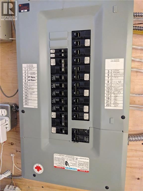 1000 Bishop Street Unit# 12b, Cambridge, Ontario  N3H 4V7 - Photo 6 - 40803028