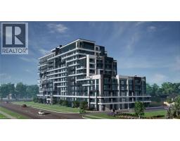 461 GREEN Road Unit# 1015, hamilton, Ontario