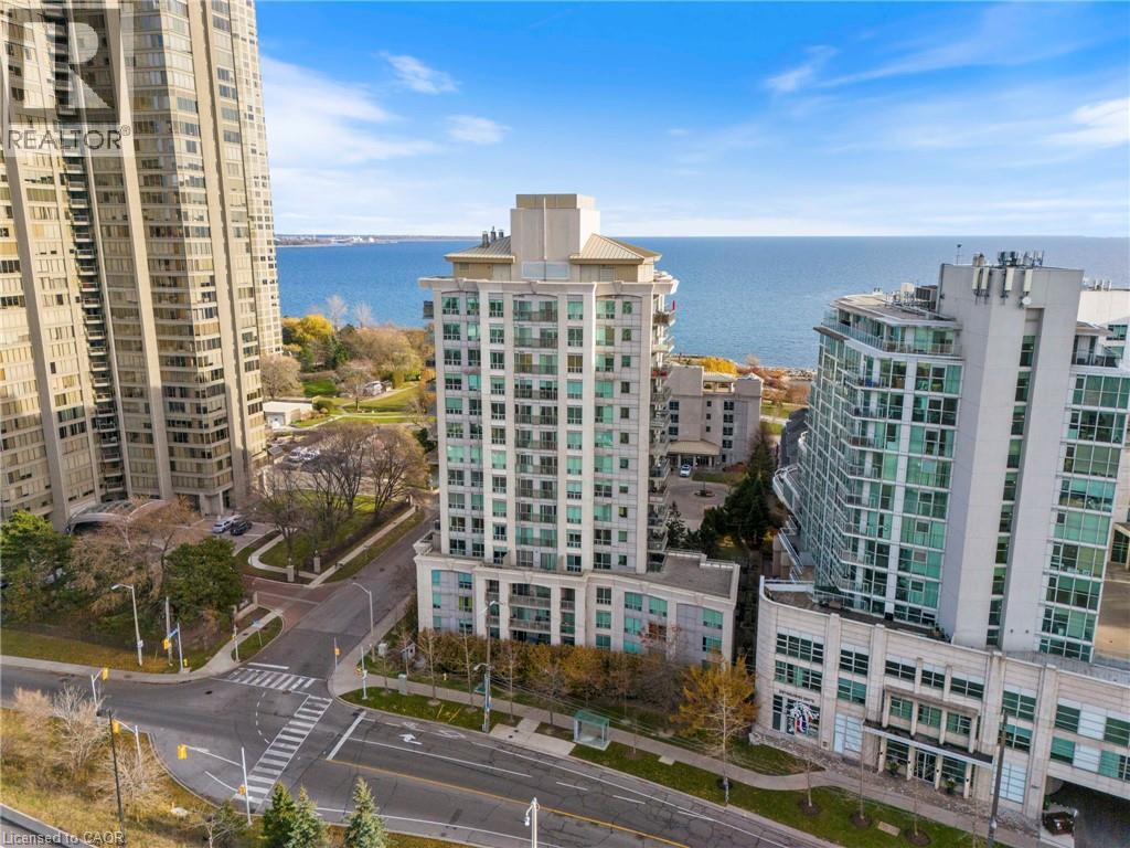 88 Palace Pier Court Unit# 902, Toronto, Ontario  M8V 3W9 - Photo 21 - 40803500