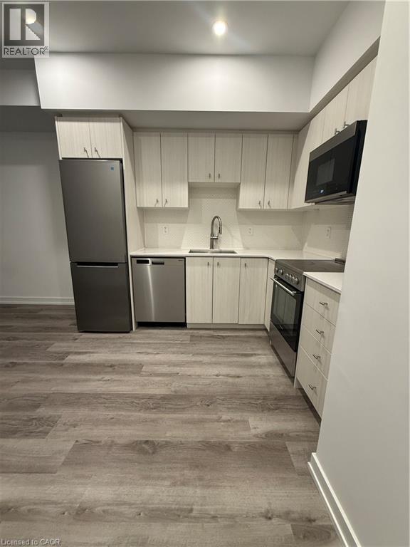 5 Wellington Street S Unit# 1511, Kitchener, Ontario  N2G 0E3 - Photo 4 - 40803530