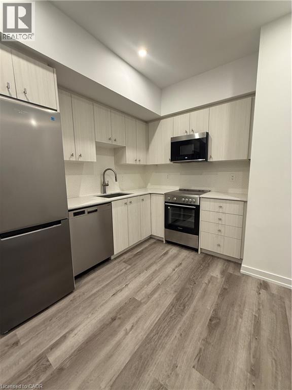 5 Wellington Street S Unit# 1511, Kitchener, Ontario  N2G 0E3 - Photo 5 - 40803530