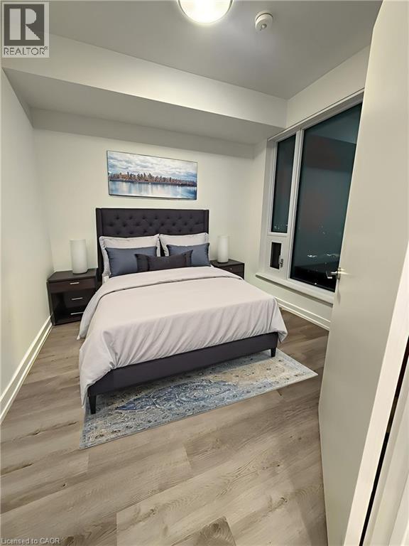 5 Wellington Street S Unit# 1511, Kitchener, Ontario  N2G 0E3 - Photo 6 - 40803530