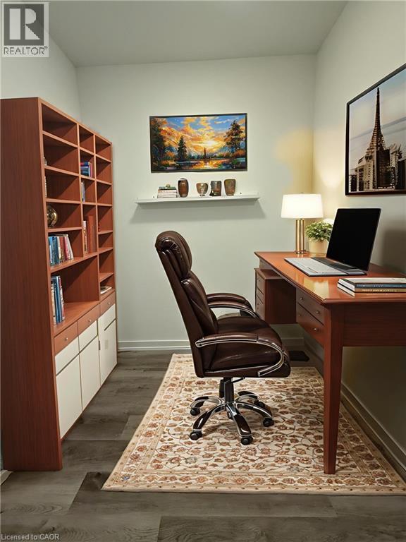 5 Wellington Street S Unit# 1511, Kitchener, Ontario  N2G 0E3 - Photo 7 - 40803530