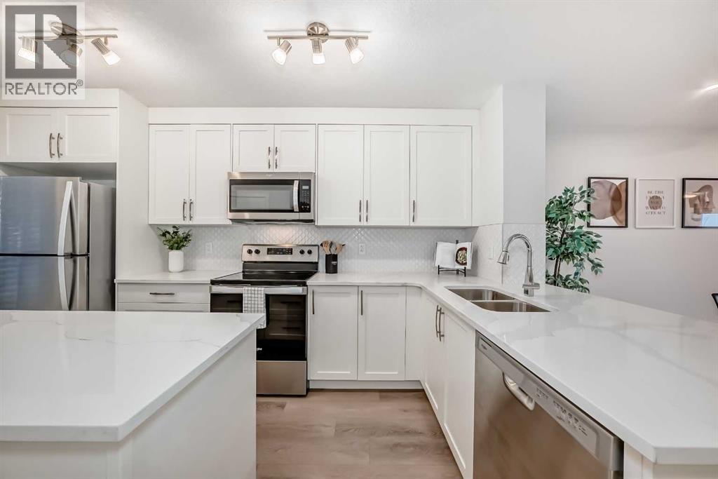 307, 474 Seton Circle Se, Calgary, Alberta  T3M 3P6 - Photo 6 - A2280154