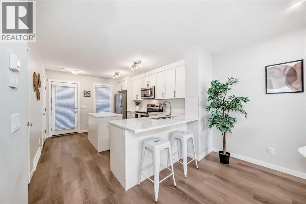 307, 474 Seton Circle Se, Calgary, Alberta  T3M 3P6 - Photo 4 - A2280154