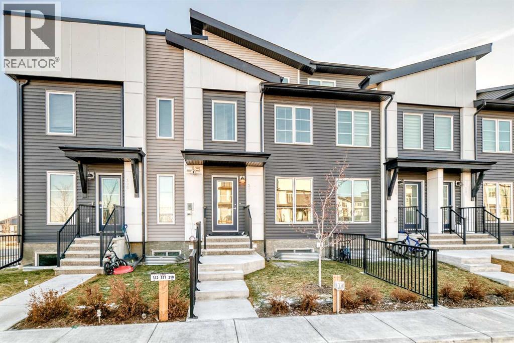 307, 474 Seton Circle SE, Calgary, Alberta