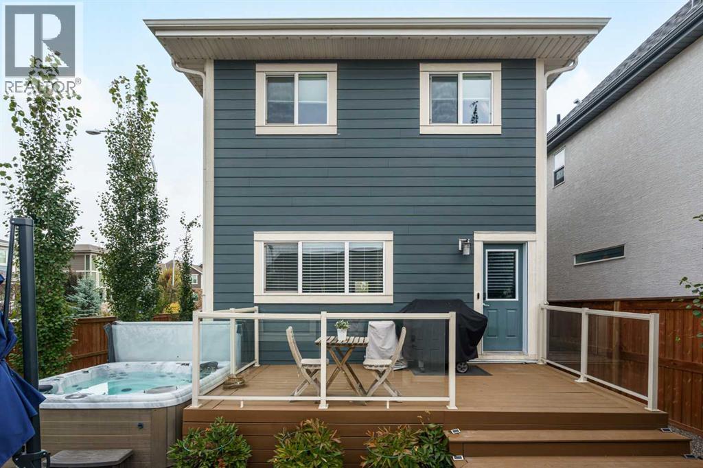 147 Marquis Green Se, Calgary, Alberta  T3M 1X8 - Photo 43 - A2282401