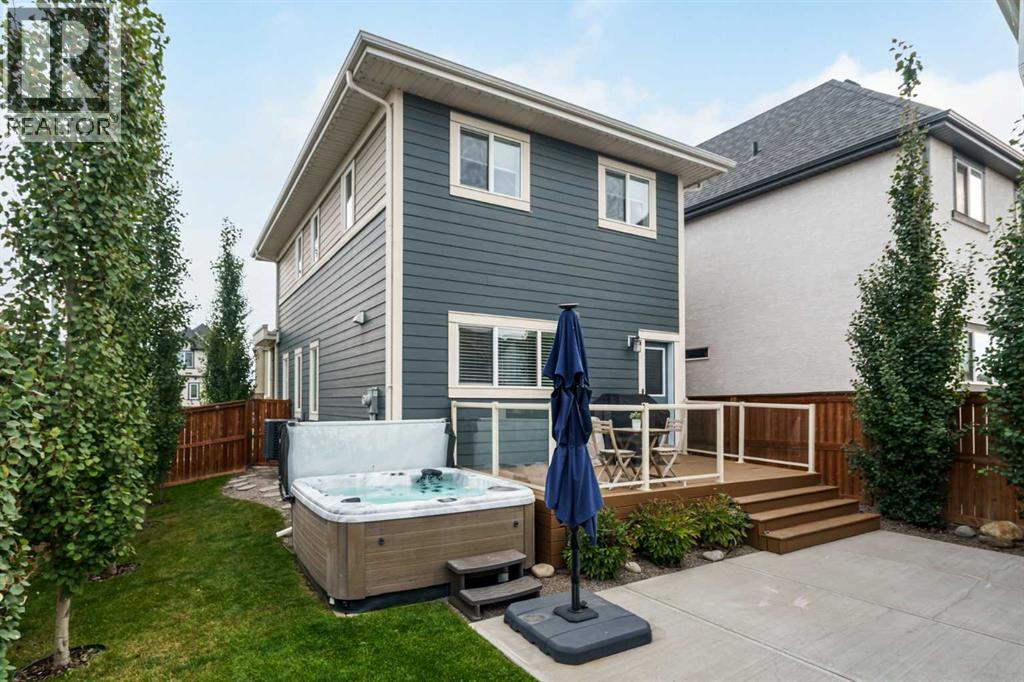 147 Marquis Green Se, Calgary, Alberta  T3M 1X8 - Photo 40 - A2282401