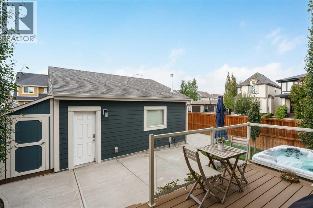 147 Marquis Green Se, Calgary, Alberta  T3M 1X8 - Photo 41 - A2282401