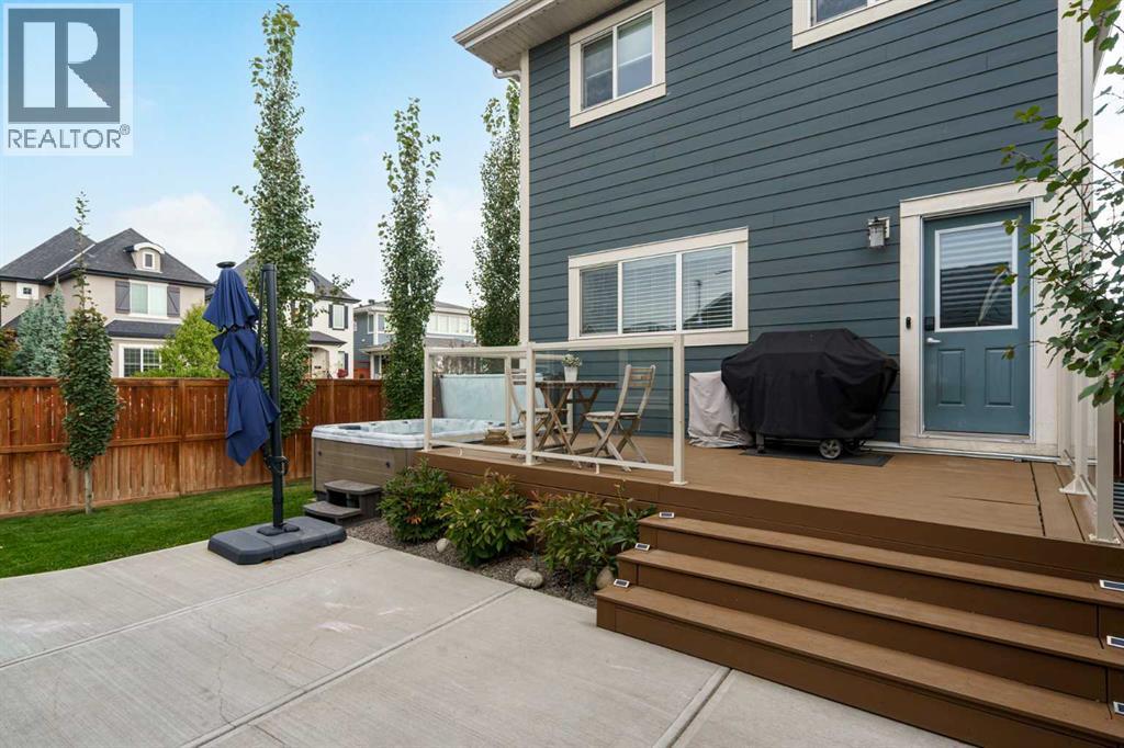 147 Marquis Green Se, Calgary, Alberta  T3M 1X8 - Photo 44 - A2282401