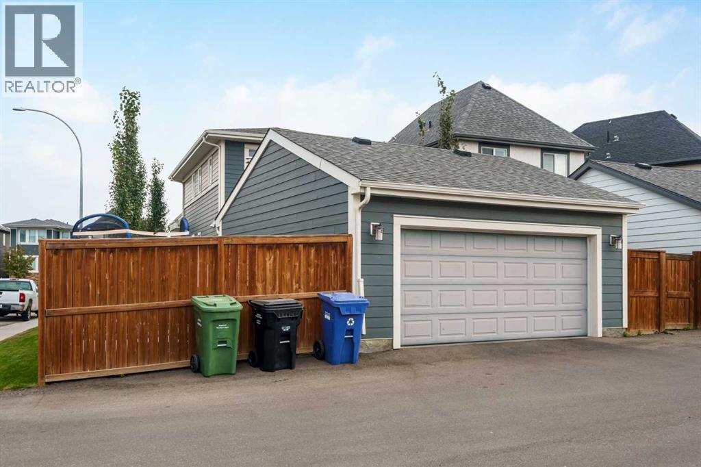 147 Marquis Green Se, Calgary, Alberta  T3M 1X8 - Photo 45 - A2282401