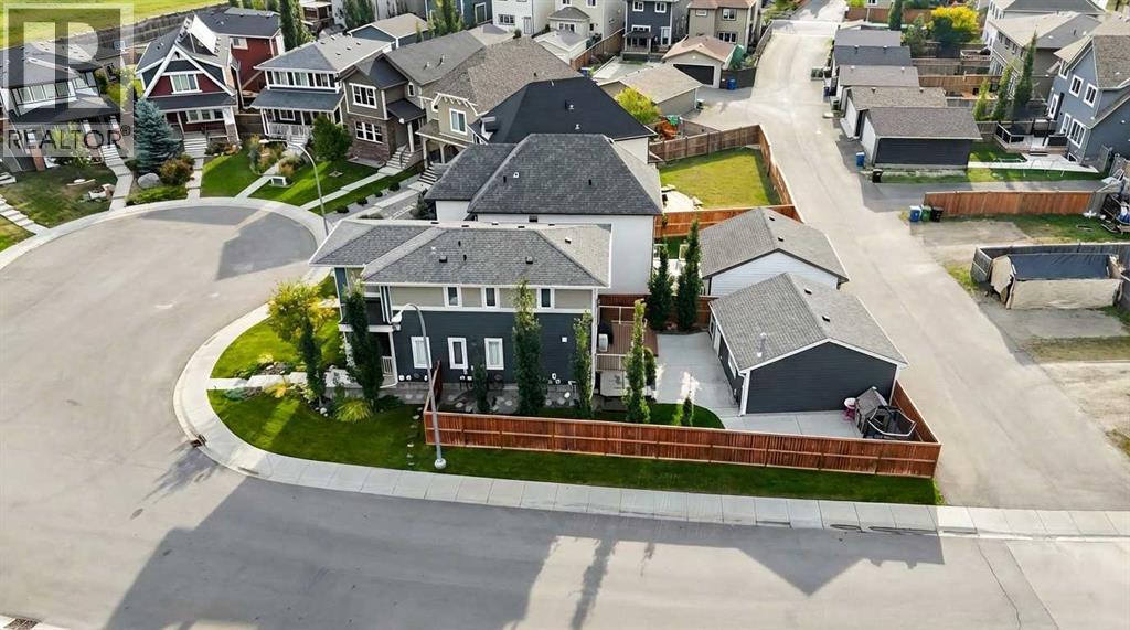 147 Marquis Green Se, Calgary, Alberta  T3M 1X8 - Photo 47 - A2282401