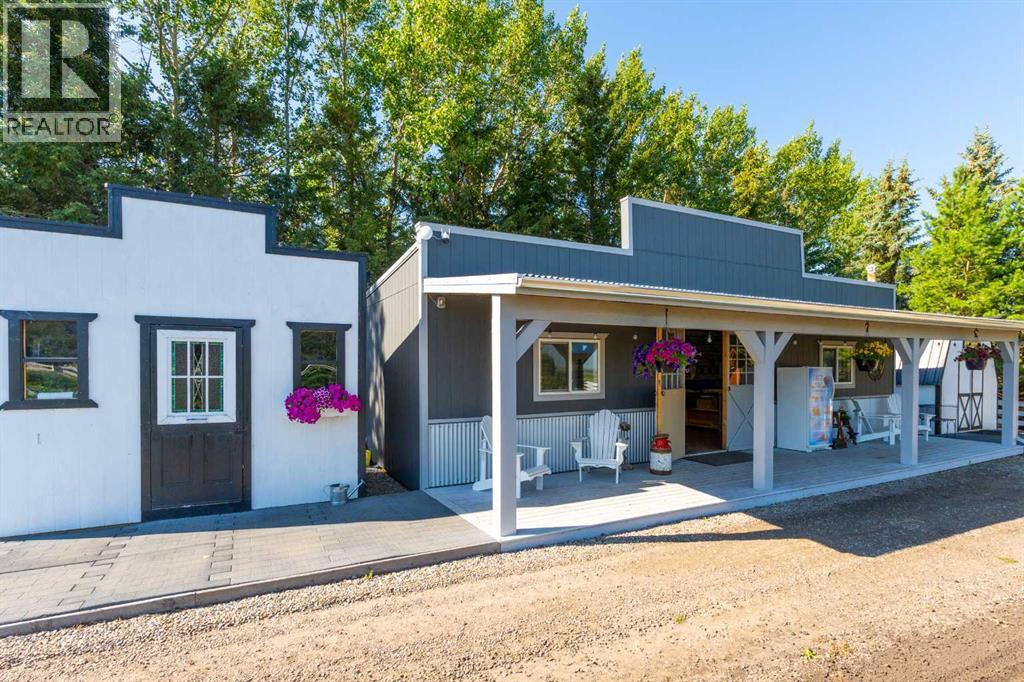 10 & 20, 30061 Range Road 23, Rural Mountain View County, Alberta  T0M 0N0 - Photo 43 - A2282508