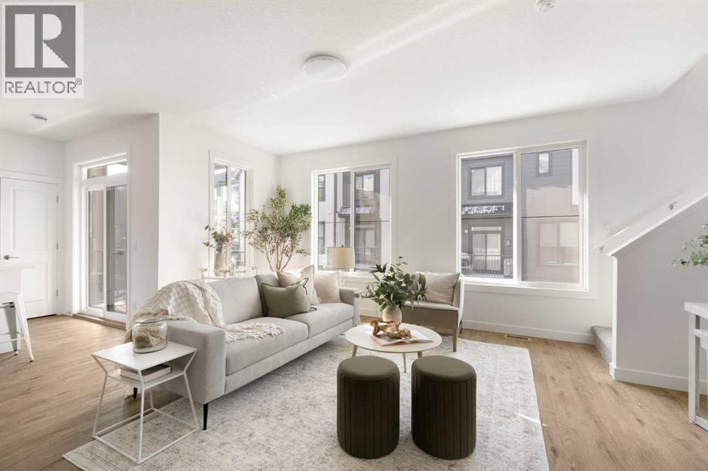 504, 255 Rowmont Boulevard Nw, Calgary, Alberta  T3L 0M2 - Photo 9 - A2284494