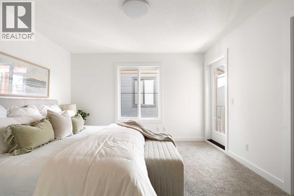 504, 255 Rowmont Boulevard Nw, Calgary, Alberta  T3L 0M2 - Photo 19 - A2284494