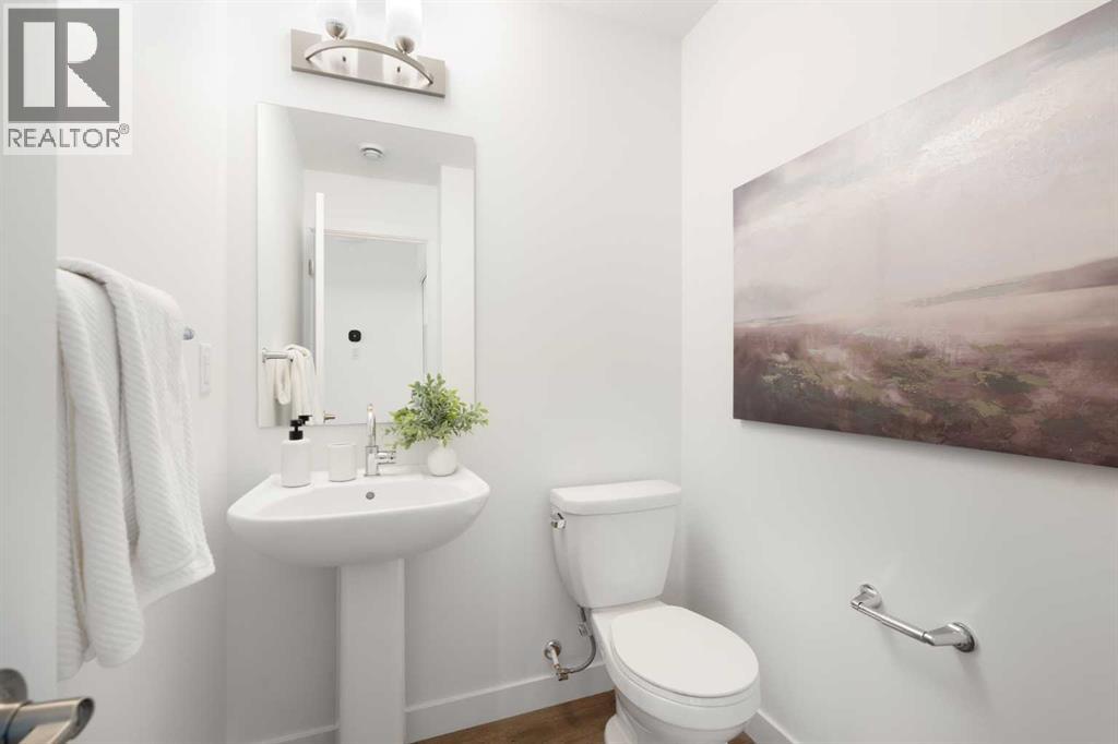 504, 255 Rowmont Boulevard Nw, Calgary, Alberta  T3L 0M2 - Photo 15 - A2284494