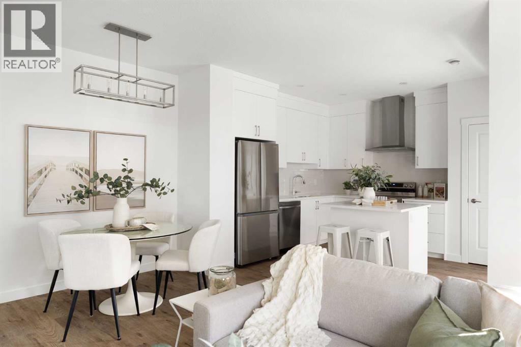 504, 255 Rowmont Boulevard Nw, Calgary, Alberta  T3L 0M2 - Photo 14 - A2284494