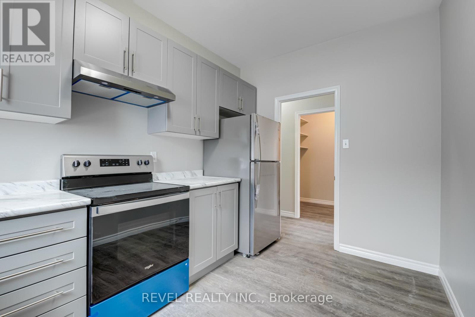 2nd Floor - 2095 Dufferin Street N, Toronto, Ontario  M6E 3R3 - Photo 16 - C12765834