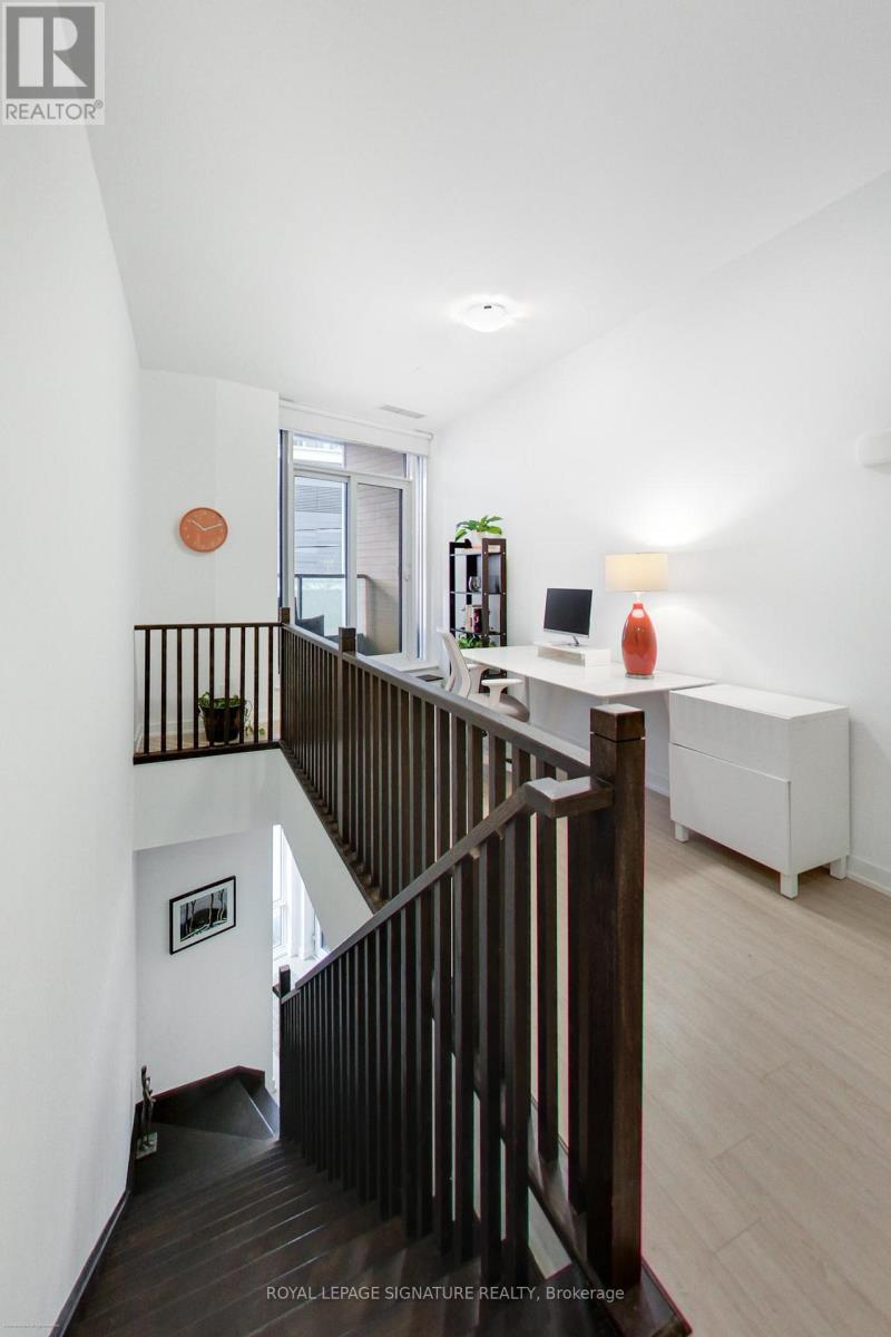 Th105 - 30 Ordnance Street, Toronto, Ontario  M6K 0C8 - Photo 16 - C12765838