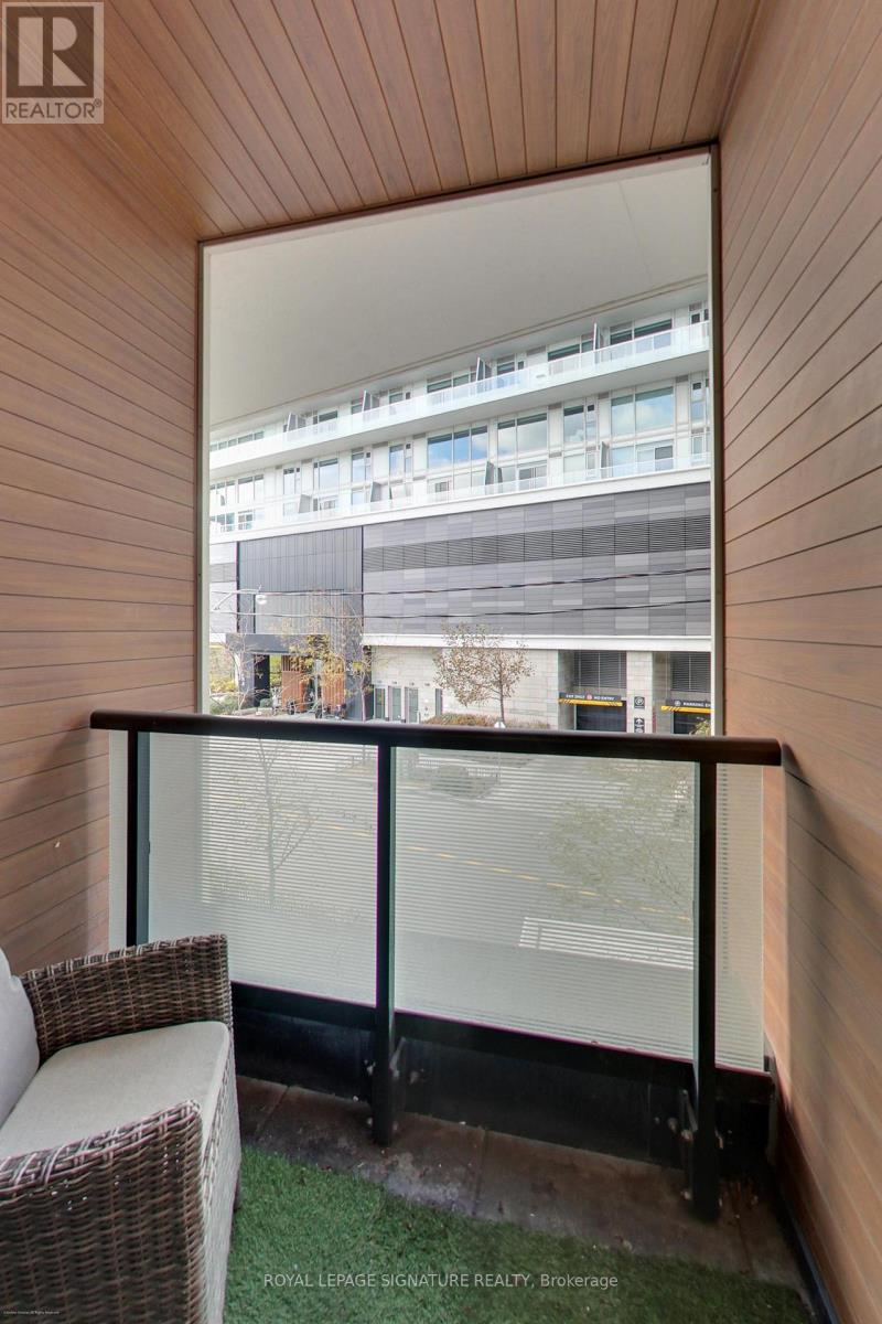 Th105 - 30 Ordnance Street, Toronto, Ontario  M6K 0C8 - Photo 21 - C12765838