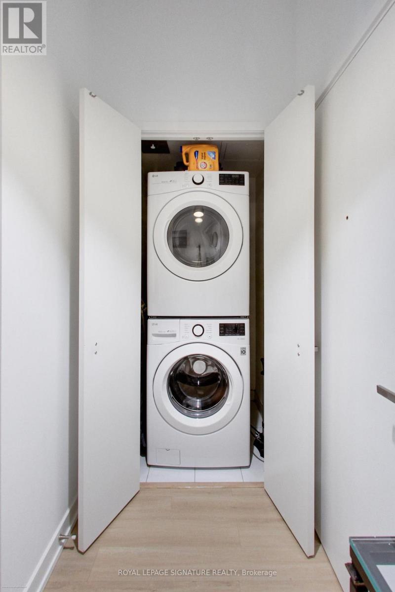 Th105 - 30 Ordnance Street, Toronto, Ontario  M6K 0C8 - Photo 31 - C12765838