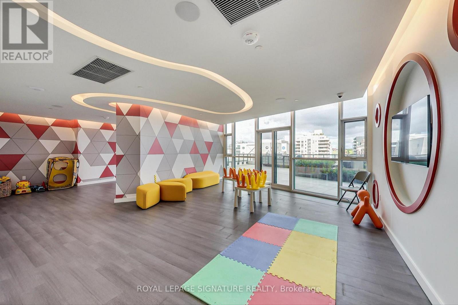 Th105 - 30 Ordnance Street, Toronto, Ontario  M6K 0C8 - Photo 42 - C12765838