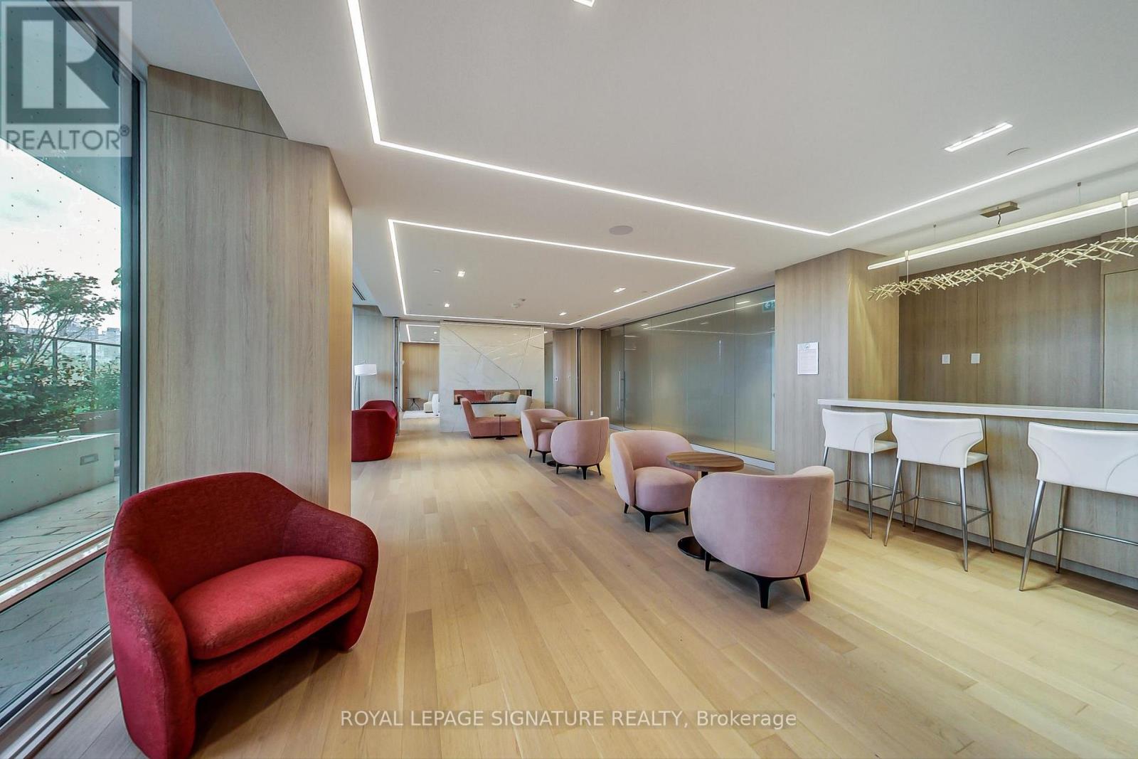 Th105 - 30 Ordnance Street, Toronto, Ontario  M6K 0C8 - Photo 45 - C12765838