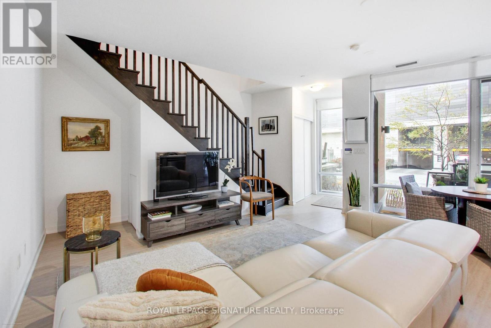 Th105 - 30 Ordnance Street, Toronto, Ontario  M6K 0C8 - Photo 9 - C12765838