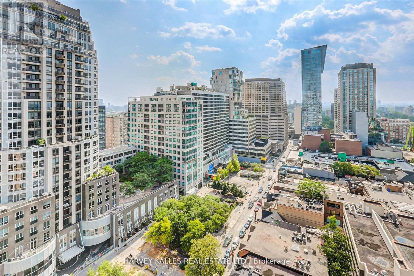 1804 - 88 Cumberland Street, Toronto, Ontario  M5R 1A3 - Photo 10 - C12765846