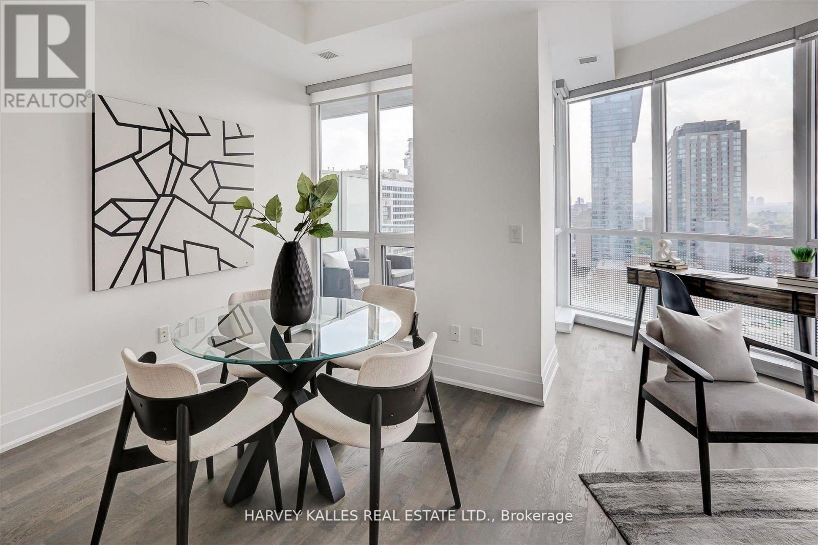 1804 - 88 Cumberland Street, Toronto, Ontario  M5R 1A3 - Photo 21 - C12765846