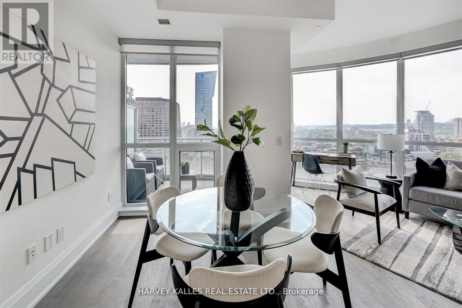 1804 - 88 Cumberland Street, Toronto, Ontario  M5R 1A3 - Photo 22 - C12765846