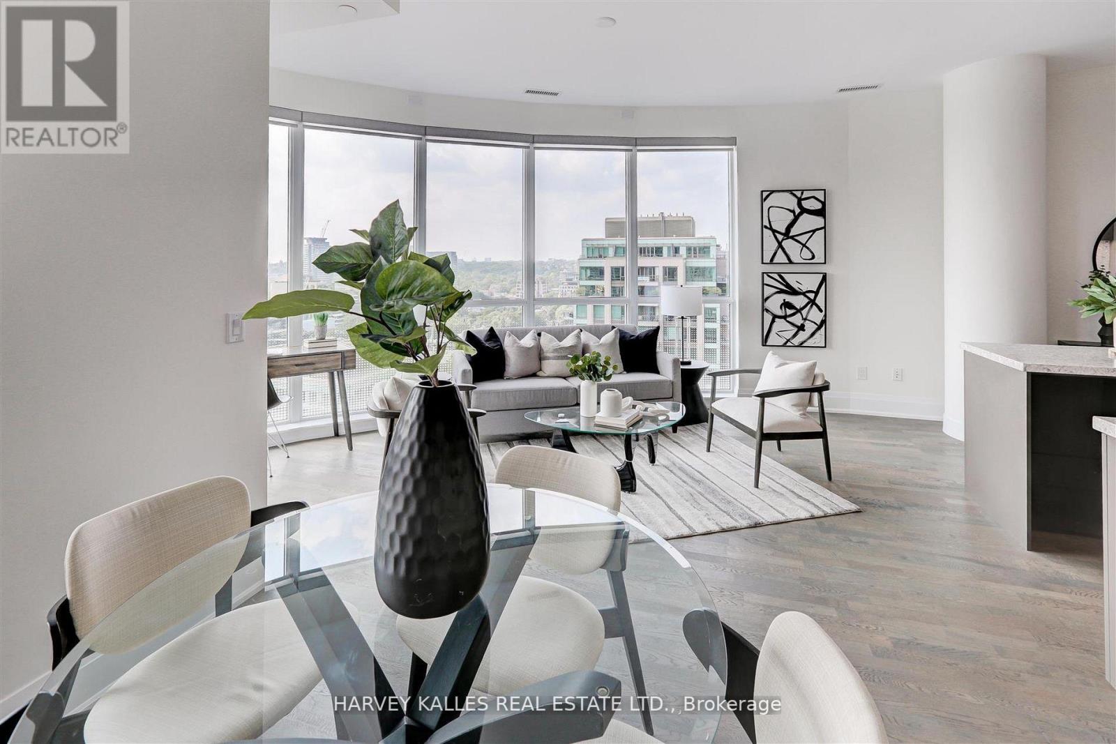 1804 - 88 Cumberland Street, Toronto, Ontario  M5R 1A3 - Photo 23 - C12765846