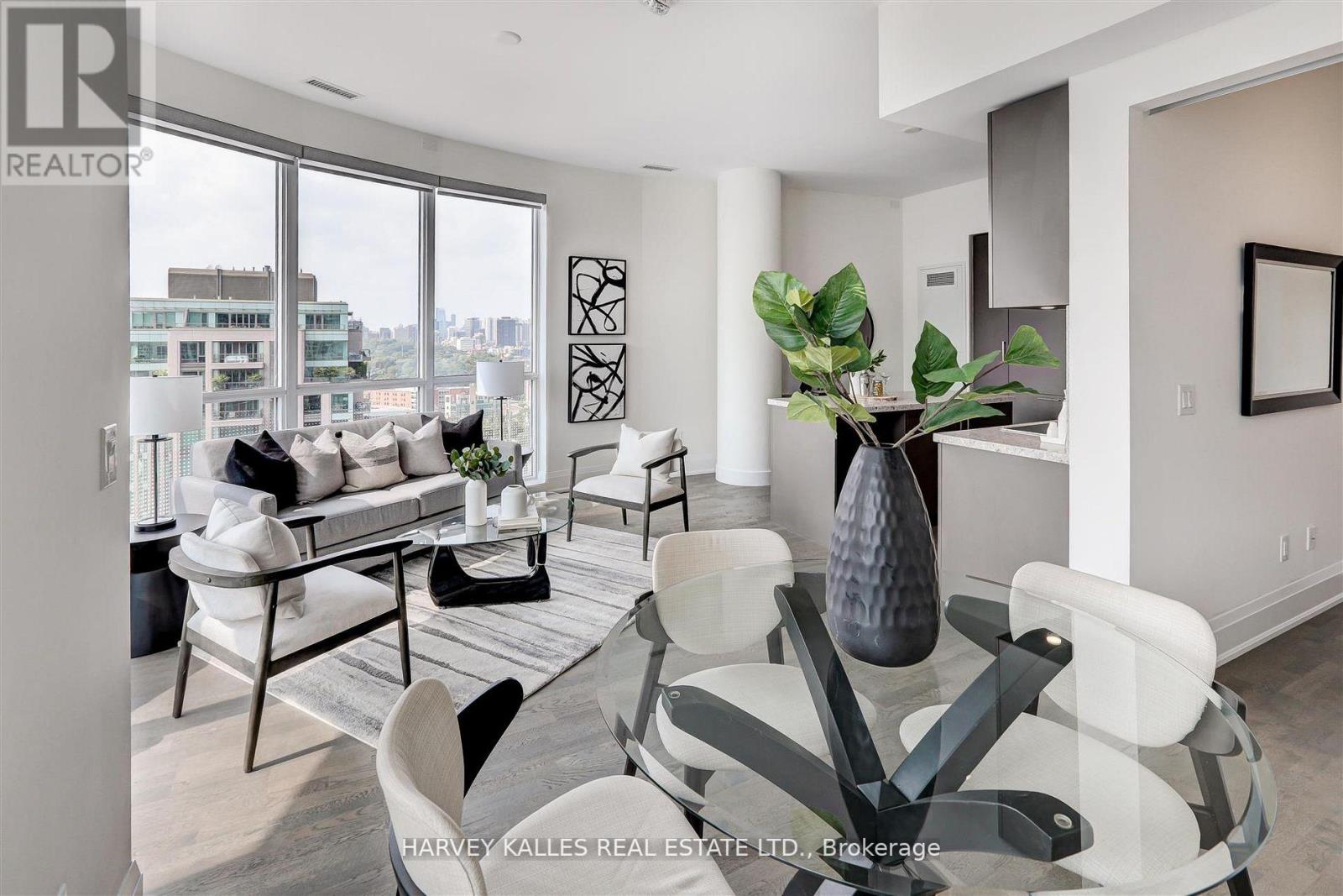 1804 - 88 Cumberland Street, Toronto, Ontario  M5R 1A3 - Photo 24 - C12765846