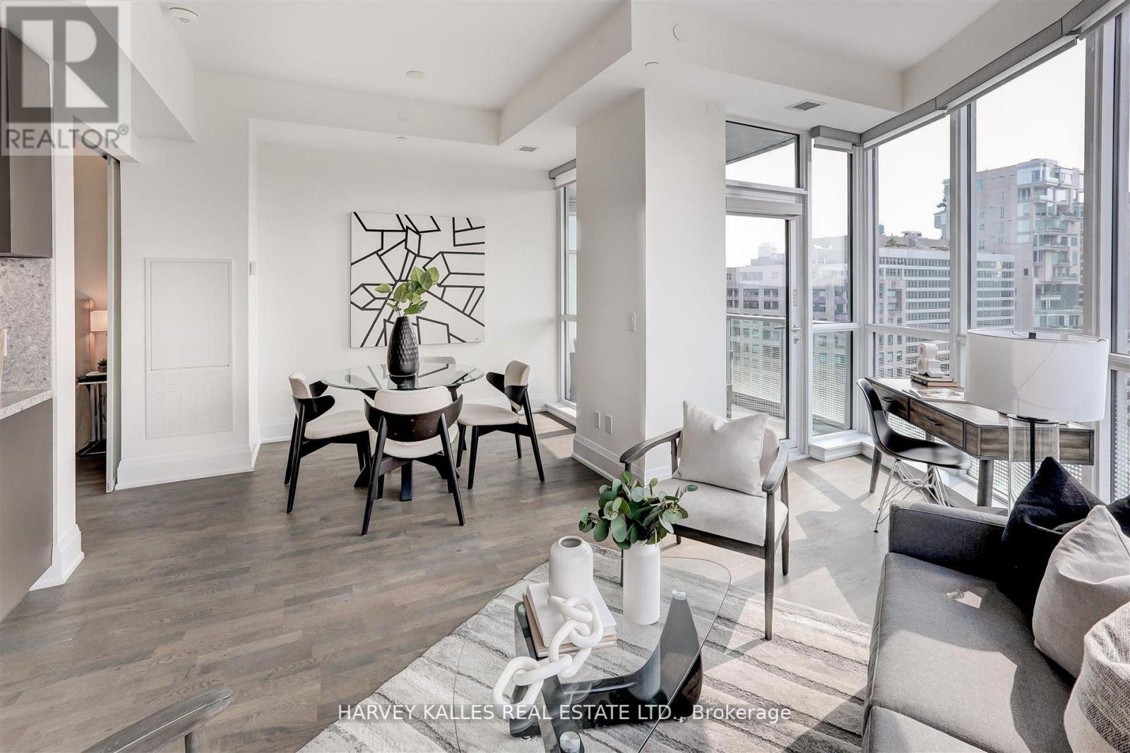 1804 - 88 Cumberland Street, Toronto, Ontario  M5R 1A3 - Photo 7 - C12765846