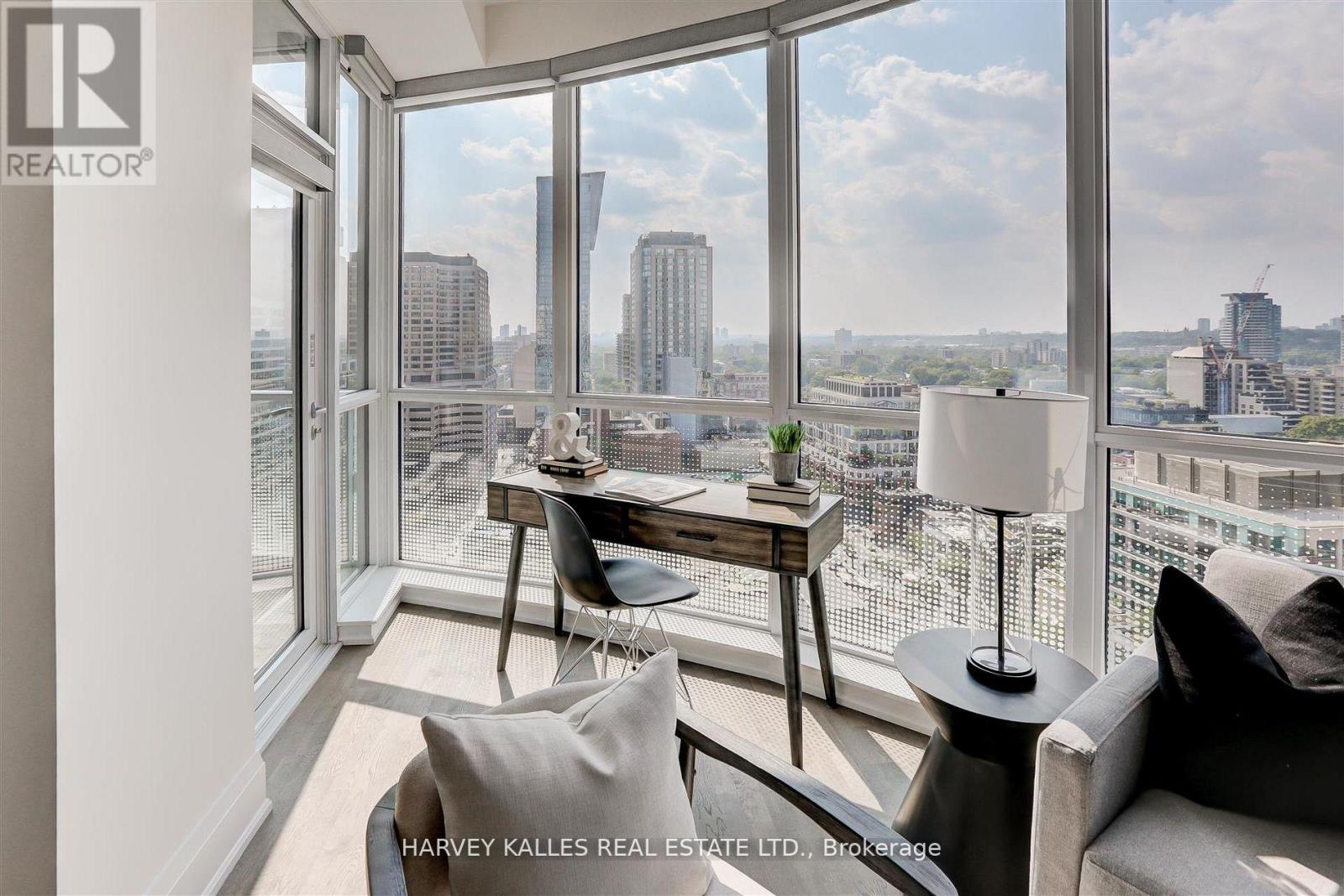 1804 - 88 Cumberland Street, Toronto, Ontario  M5R 1A3 - Photo 8 - C12765846